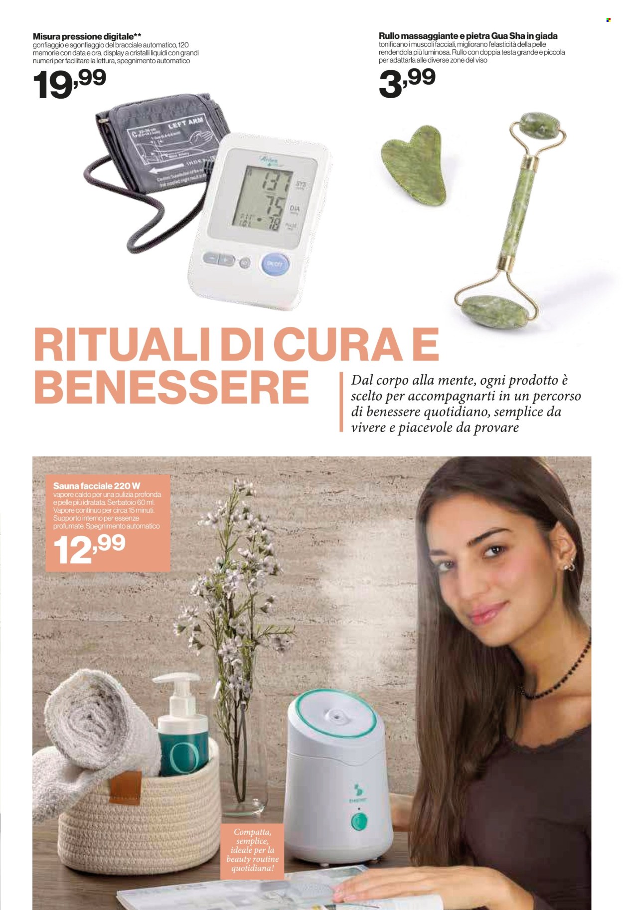 Volantino iN's Mercato - 11/2/2026 - 22/2/2026. Pagina 19