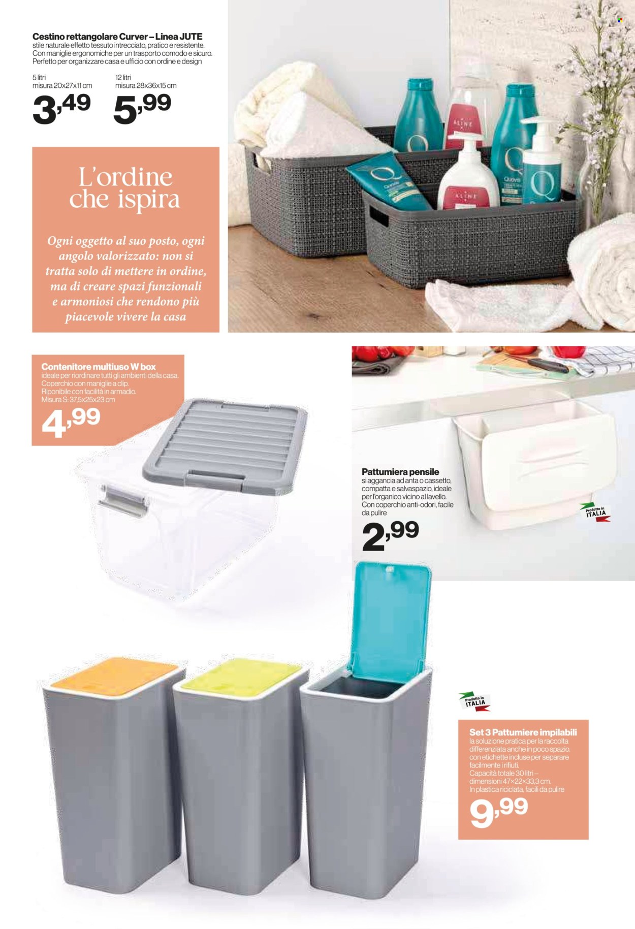 Volantino iN's Mercato - 11/2/2026 - 22/2/2026. Pagina 20