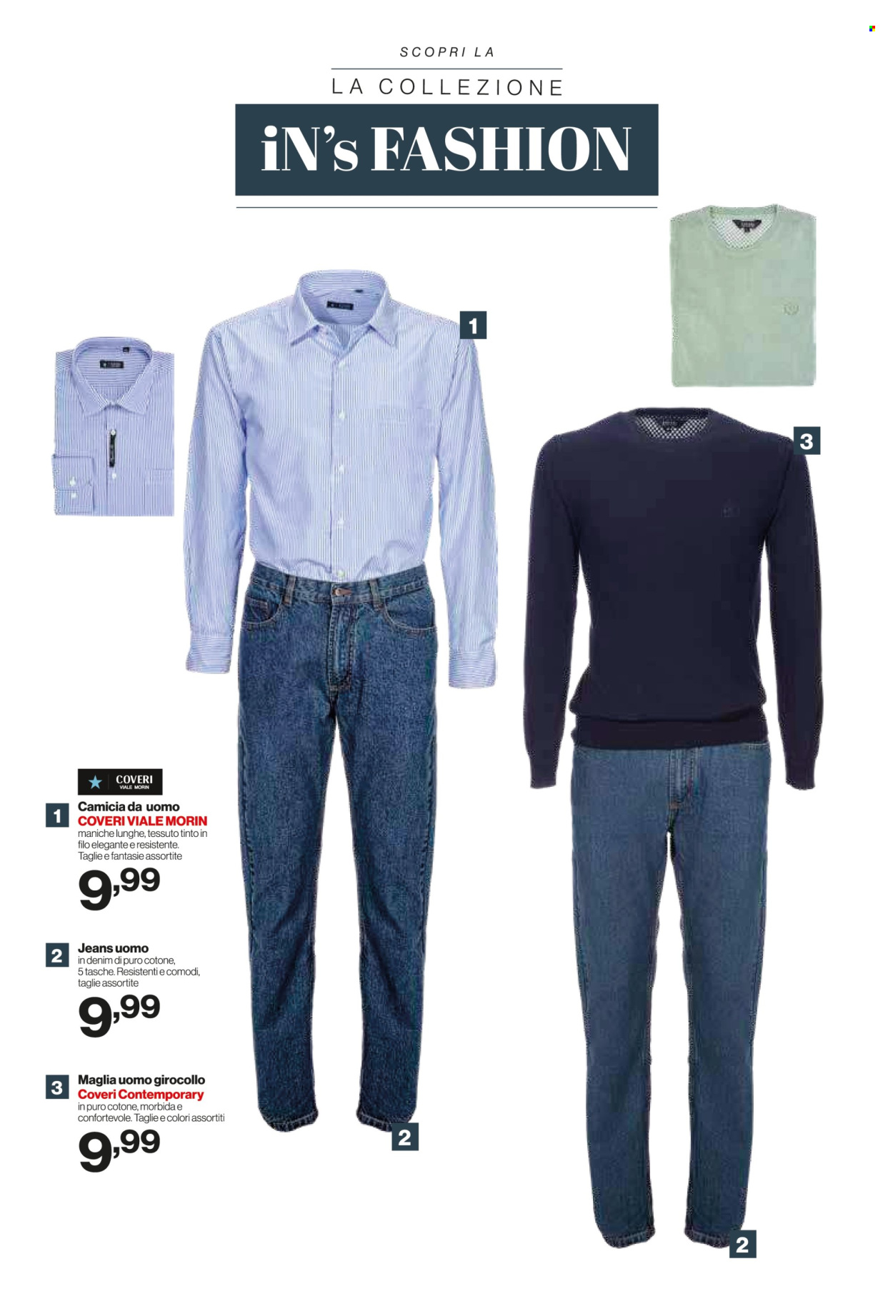 Volantino iN's Mercato - 11/2/2026 - 22/2/2026. Pagina 22