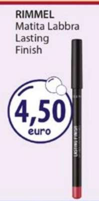 RIMMEL Matita Labbra Lasting Finish