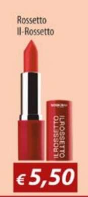 Rossetto Il-Rossetto