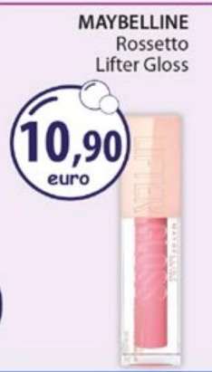 MAYBELLINE Rossetto Lifter Gloss