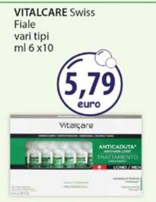 VITALCARE Swiss