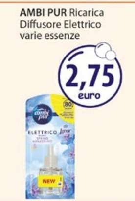 AMBI PUR Ricarica Diffusore Elettrico