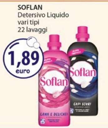 SOFLAN