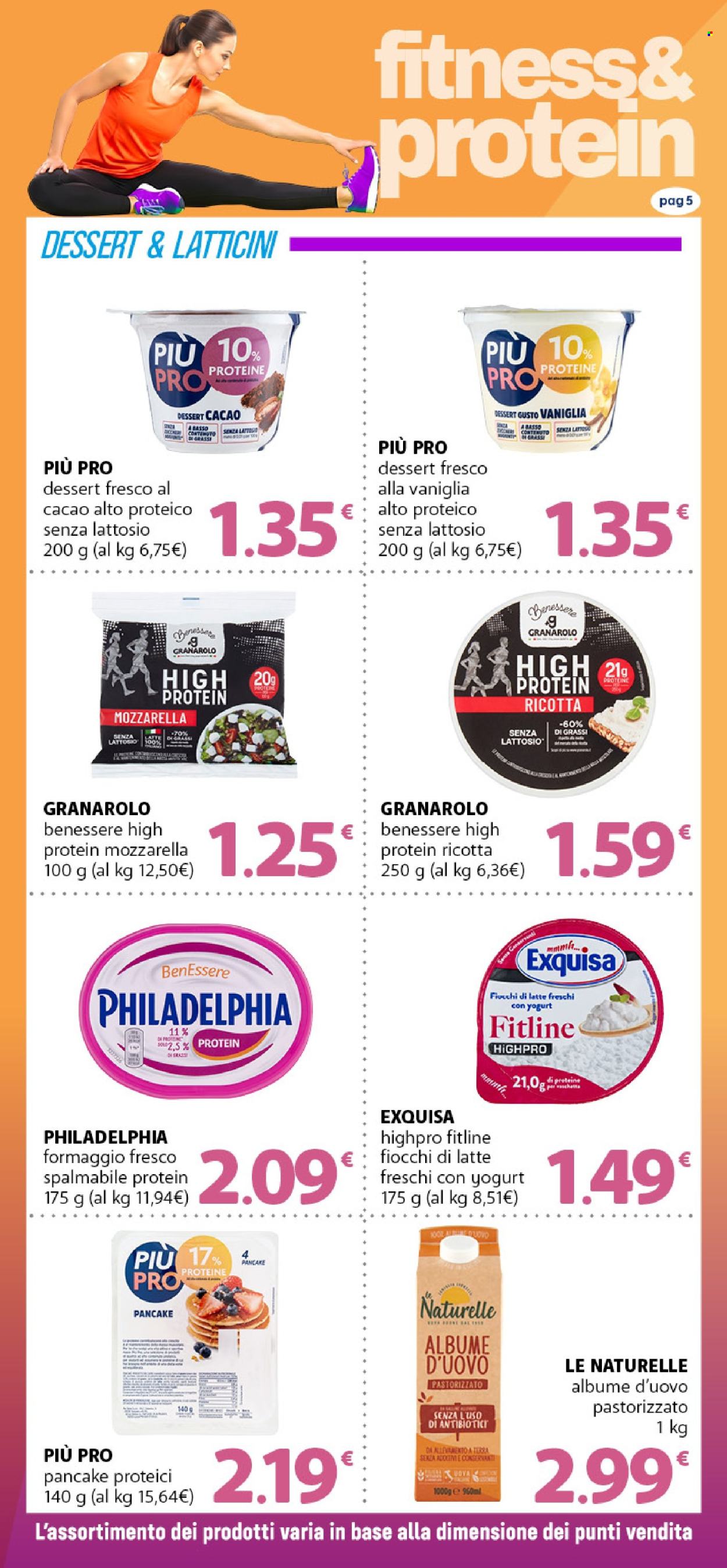 Volantino Famila - 9/2/2026 - 28/2/2026. Pagina 5