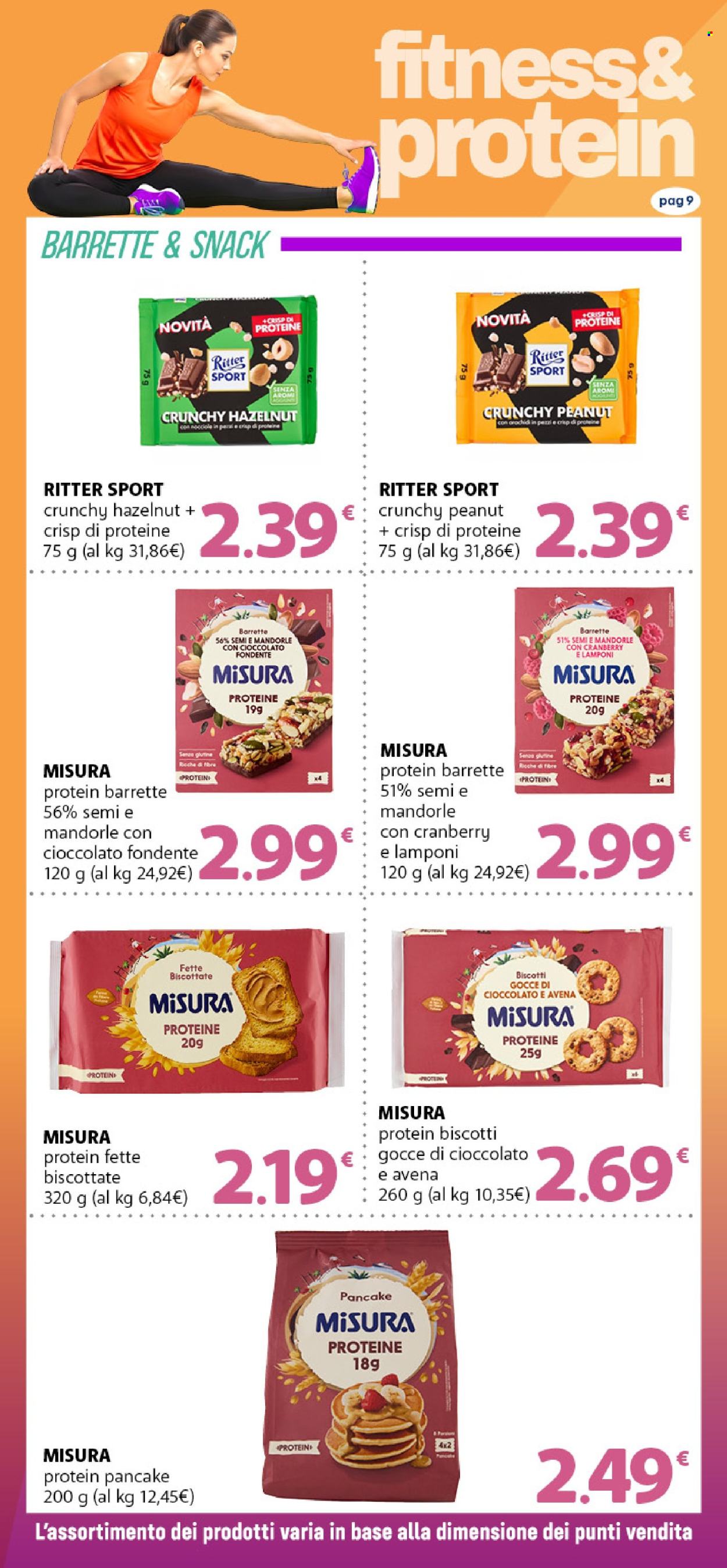 Volantino Famila - 9/2/2026 - 28/2/2026. Pagina 9