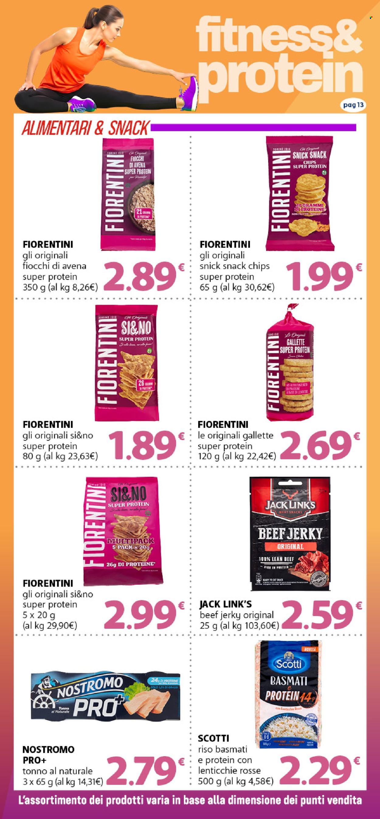 Volantino Famila - 9/2/2026 - 28/2/2026. Pagina 13