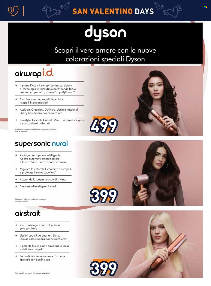 Volantino Unieuro - 9/2/2026 - 15/2/2026. Pagina 8