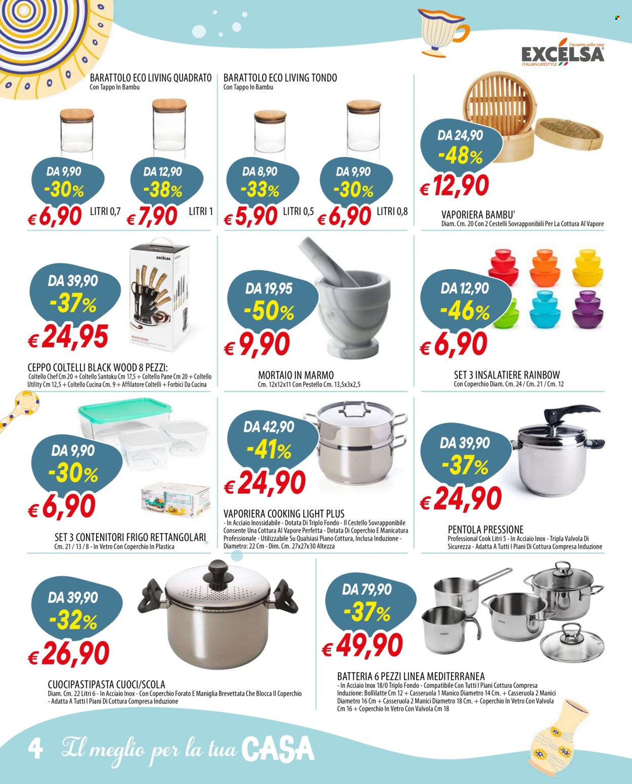 Volantino Famila - 12/2/2026 - 15/3/2026. Pagina 4