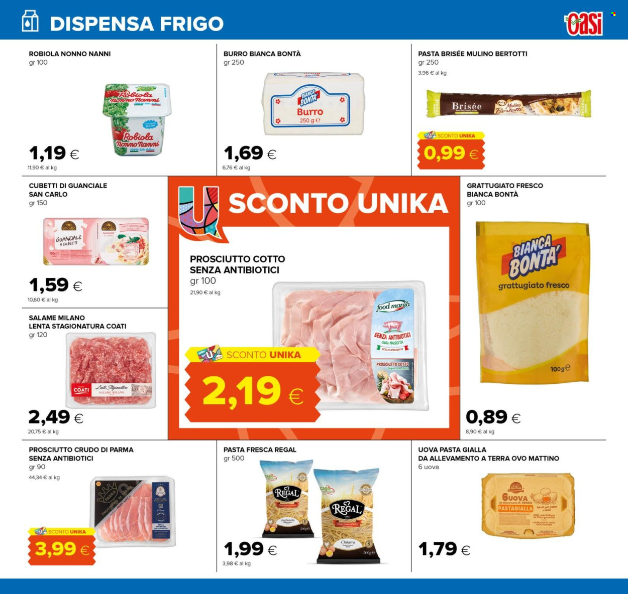 Volantino Oasi - 12/2/2026 - 25/2/2026. Pagina 15