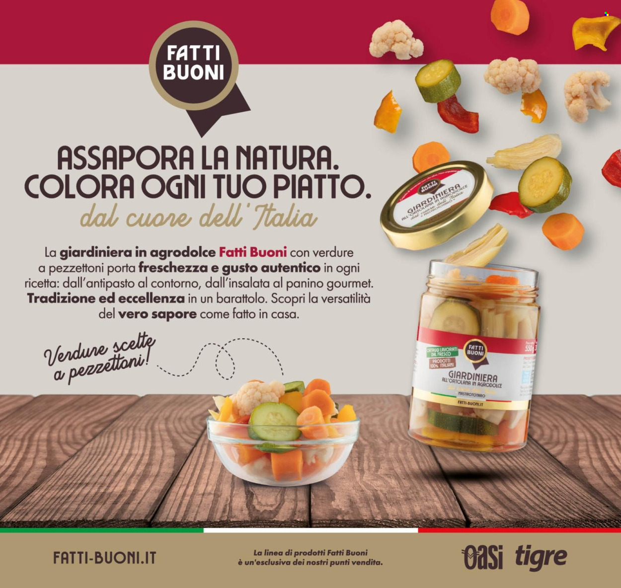 Volantino Oasi - 12/2/2026 - 25/2/2026. Pagina 17