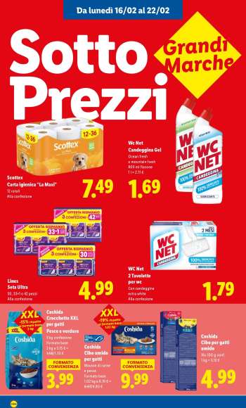 thumbnail - Coshida Cibo per gatti umido