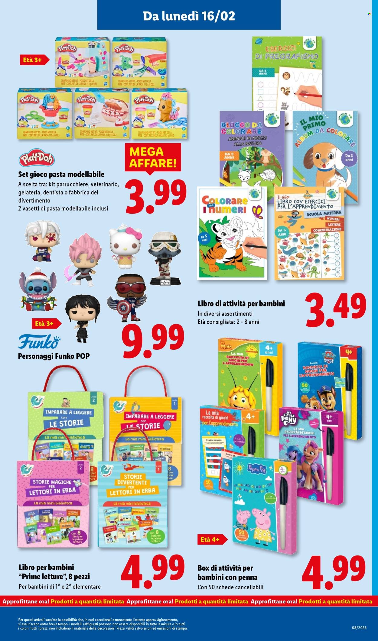 Volantino Lidl - 16/2/2026 - 22/2/2026. Pagina 33