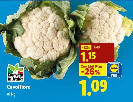Cavolfiore