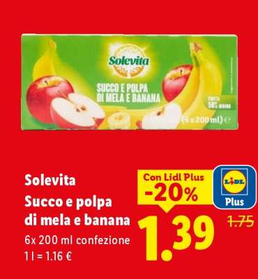 Solevita