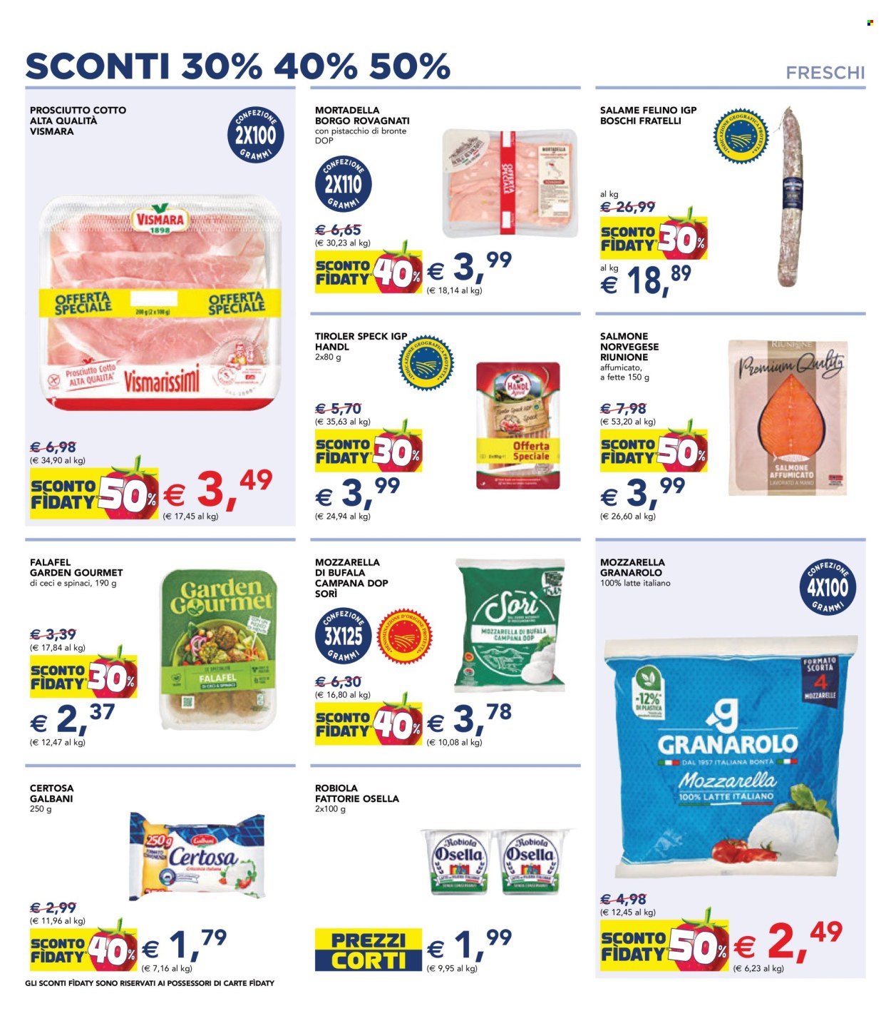 Volantino Esselunga - 12/2/2026 - 25/2/2026. Pagina 4