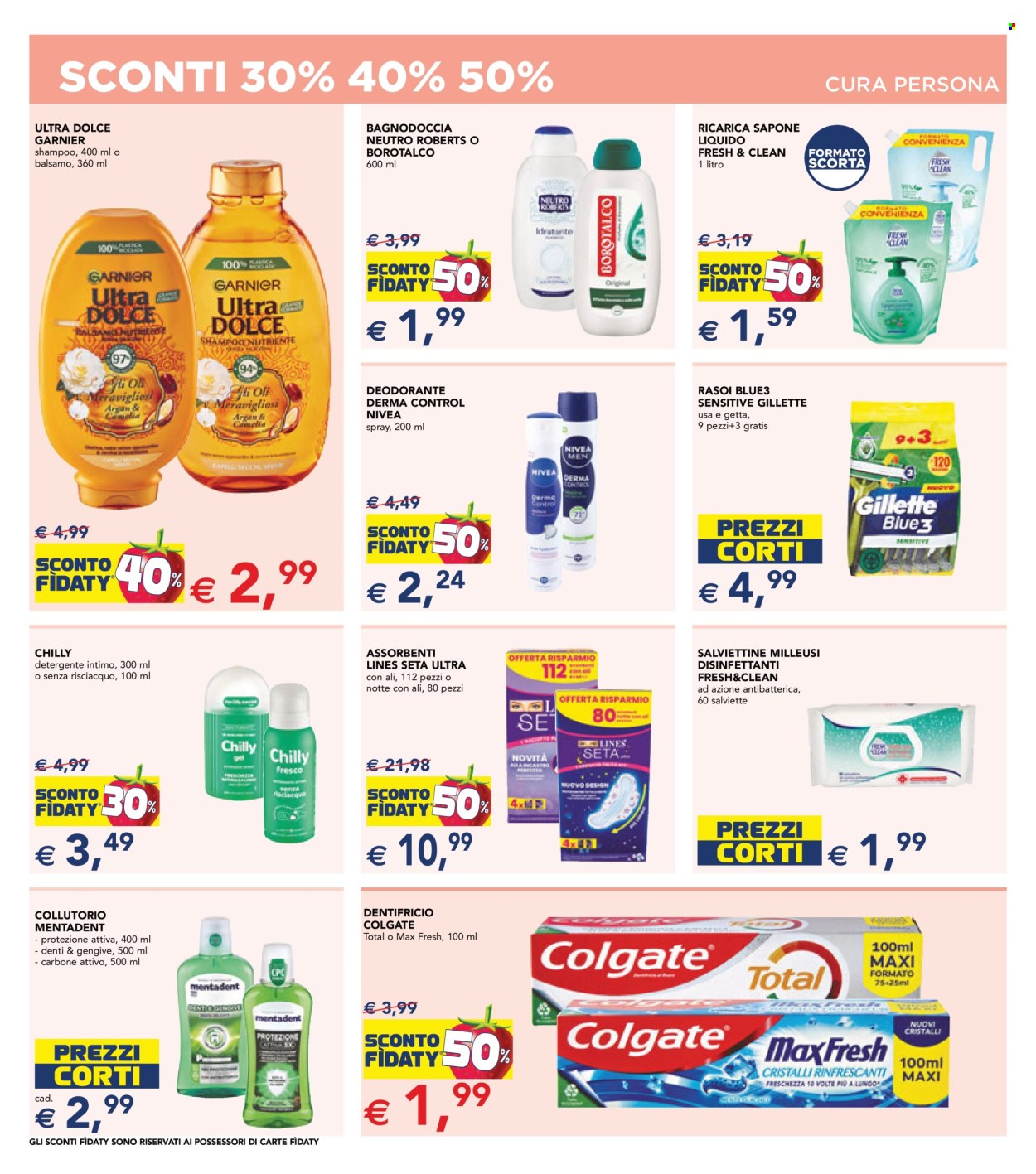 Volantino Esselunga - 12/2/2026 - 25/2/2026. Pagina 12