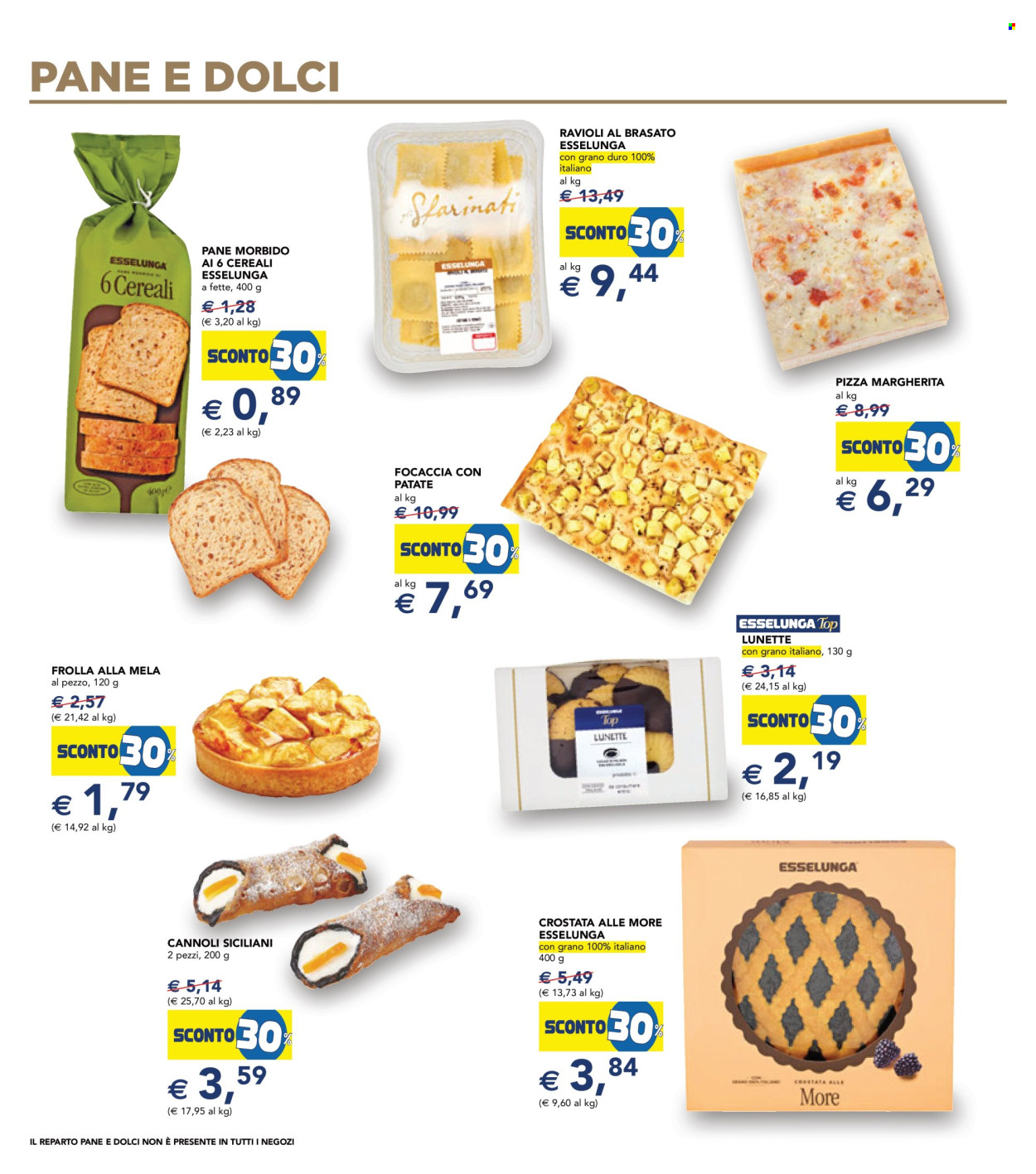 Volantino Esselunga - 12/2/2026 - 25/2/2026. Pagina 17