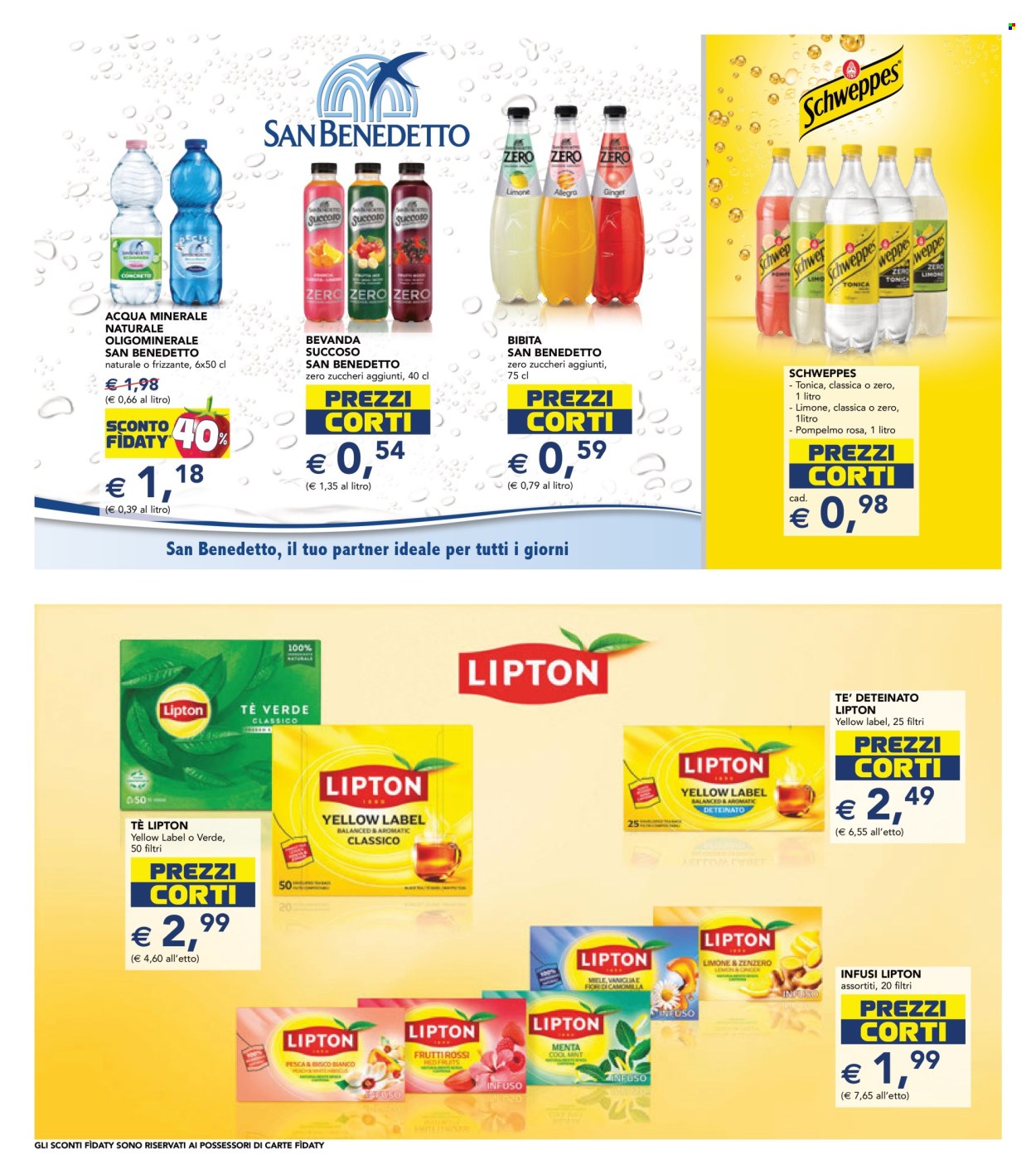 Volantino Esselunga - 12/2/2026 - 25/2/2026. Pagina 26