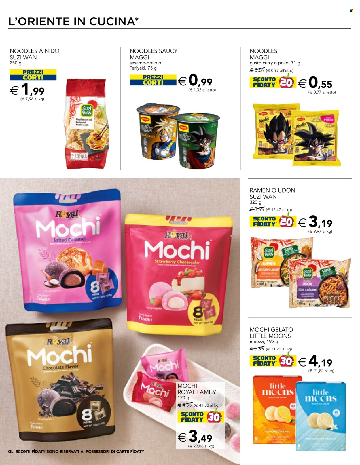 Volantino Esselunga - 12/2/2026 - 25/2/2026. Pagina 6