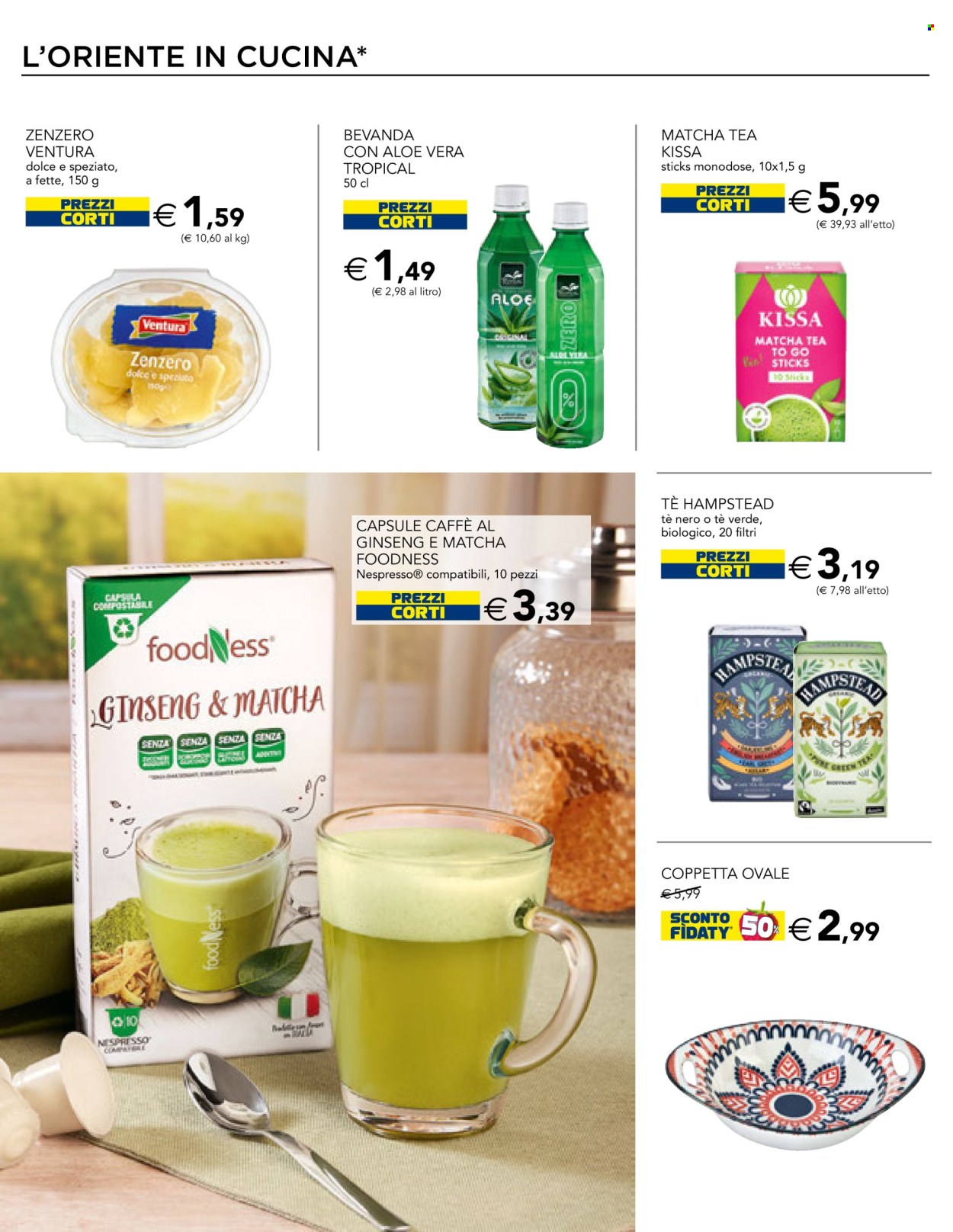 Volantino Esselunga - 12/2/2026 - 25/2/2026. Pagina 8