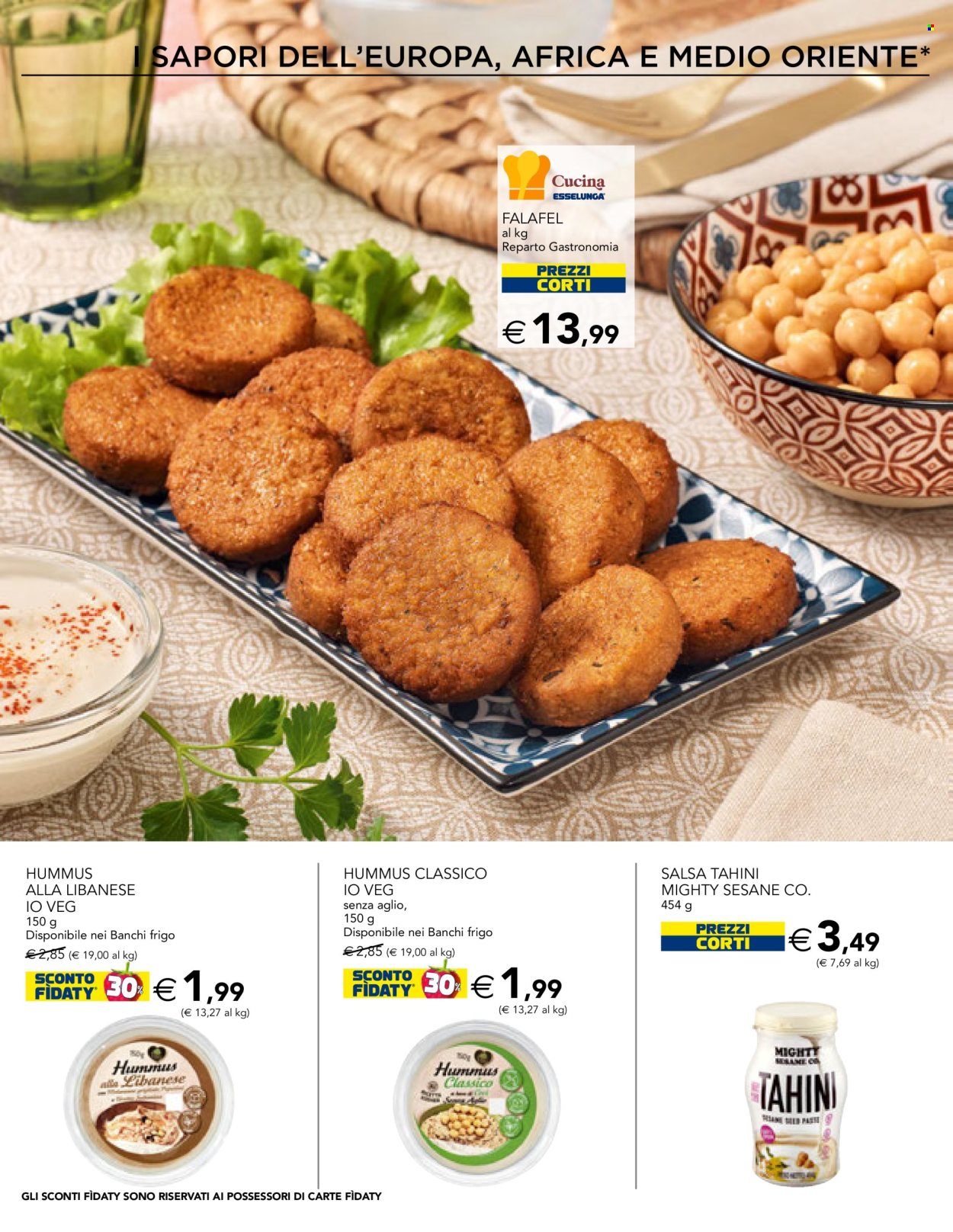 Volantino Esselunga - 12/2/2026 - 25/2/2026. Pagina 11