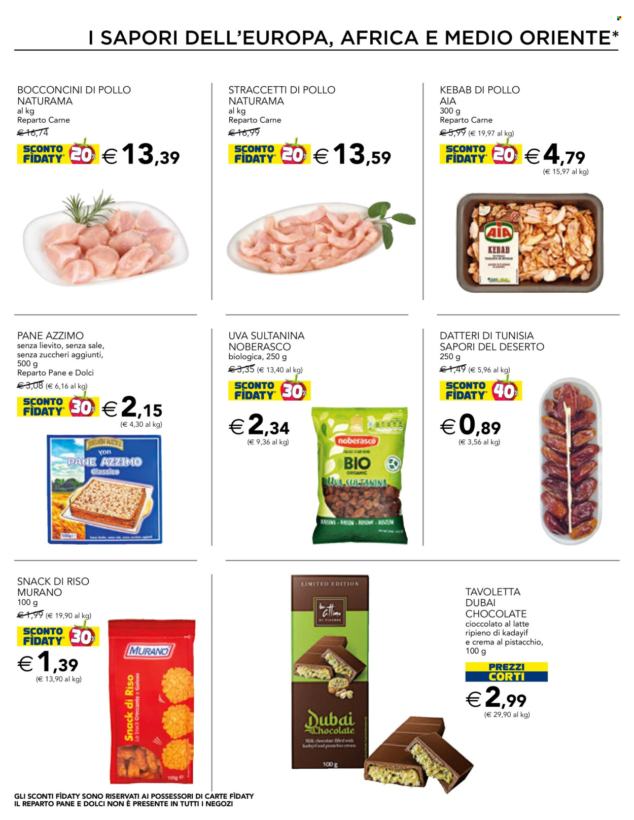 Volantino Esselunga - 12/2/2026 - 25/2/2026. Pagina 13