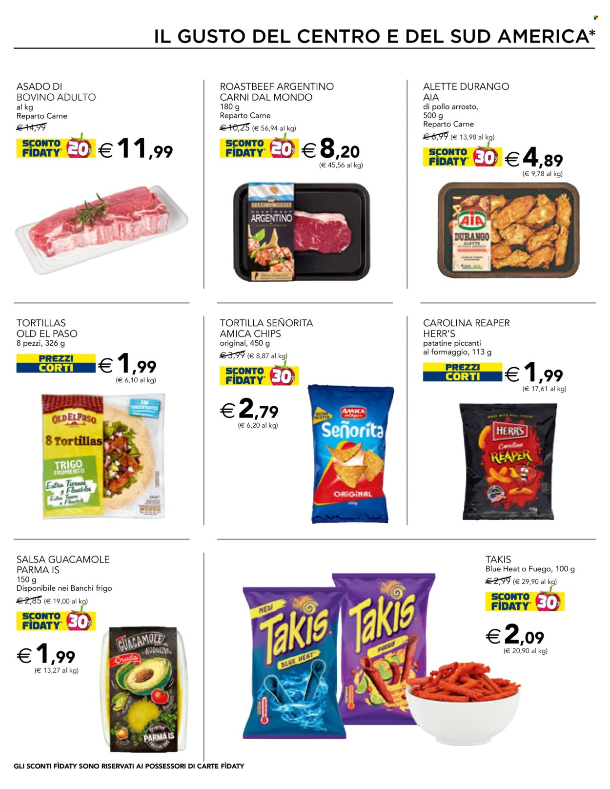 Volantino Esselunga - 12/2/2026 - 25/2/2026. Pagina 15