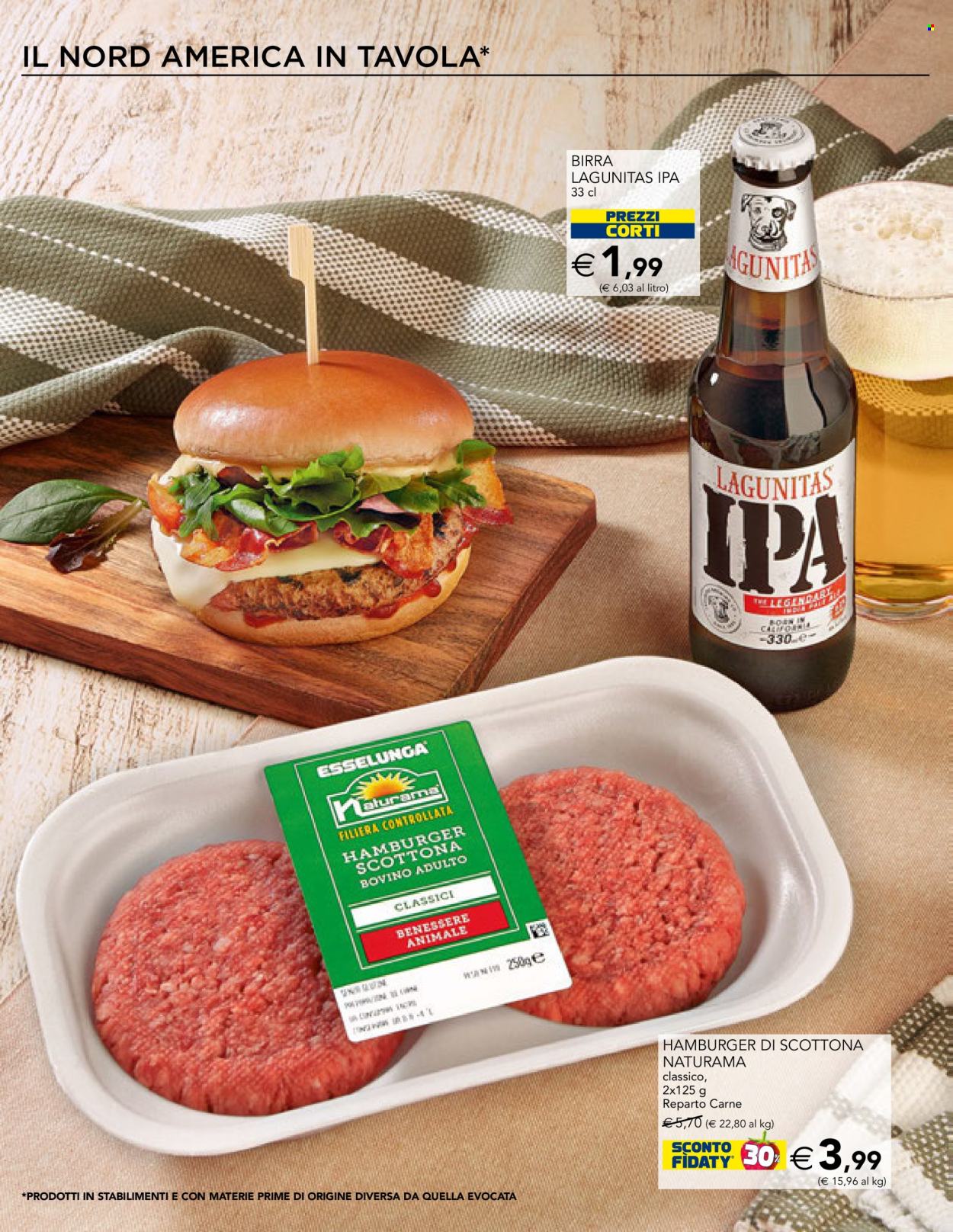 Volantino Esselunga - 12/2/2026 - 25/2/2026. Pagina 18