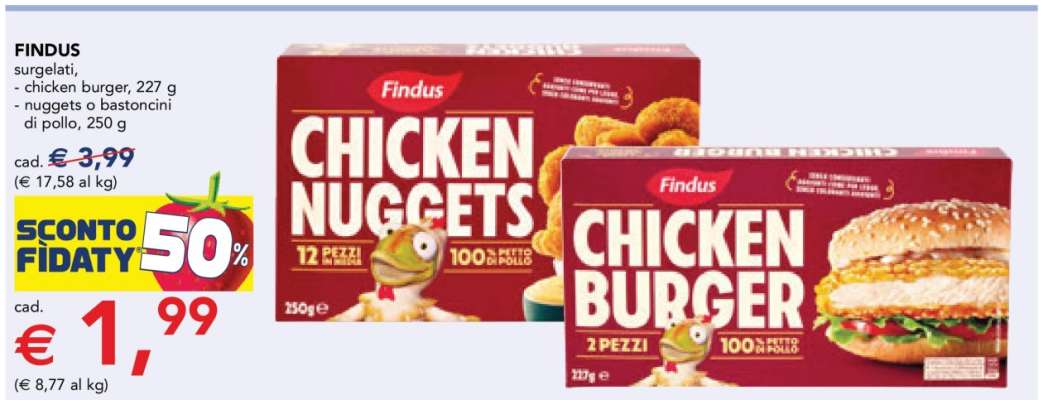 FINDUS