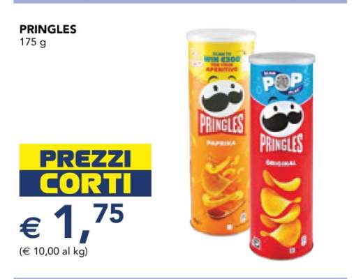 Pringles