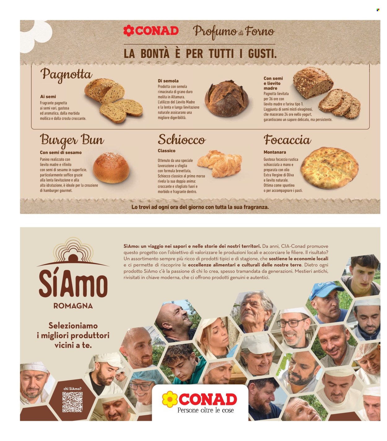 Volantino Spazio Conad - 13/2/2026 - 26/2/2026. Pagina 30