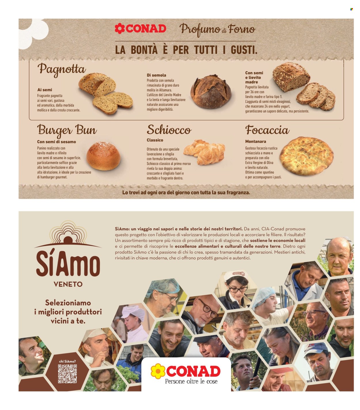 Volantino Spazio Conad - 13/2/2026 - 26/2/2026. Pagina 30