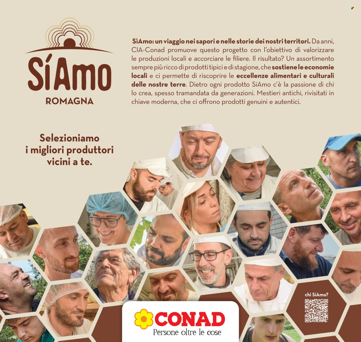 Volantino Conad Superstore - 12/2/2026 - 22/2/2026. Pagina 23