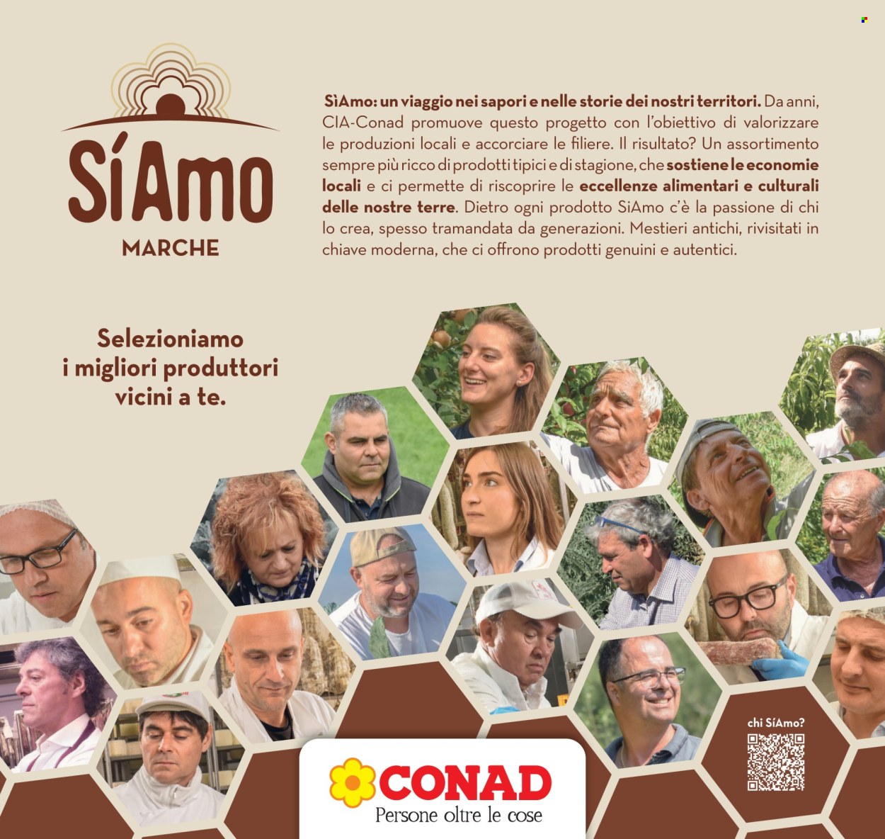 Volantino Conad Superstore - 12/2/2026 - 22/2/2026. Pagina 23