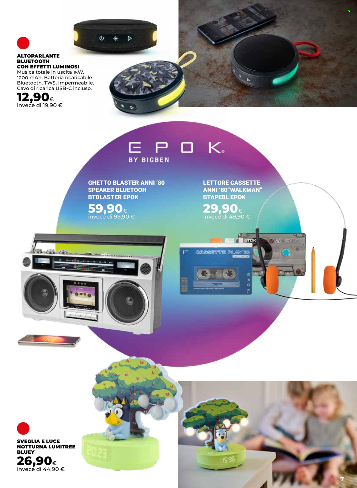 Volantino Coop - 11/2/2026 - 10/3/2026. Pagina 7