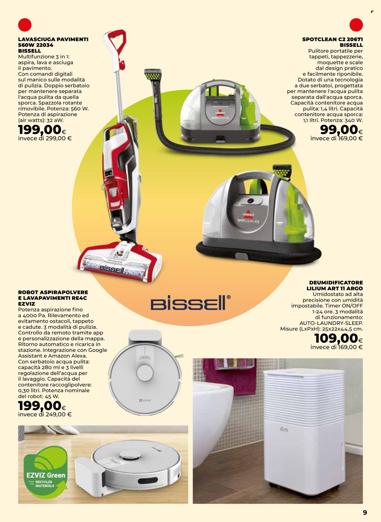 Volantino Coop - 11/2/2026 - 10/3/2026. Pagina 9