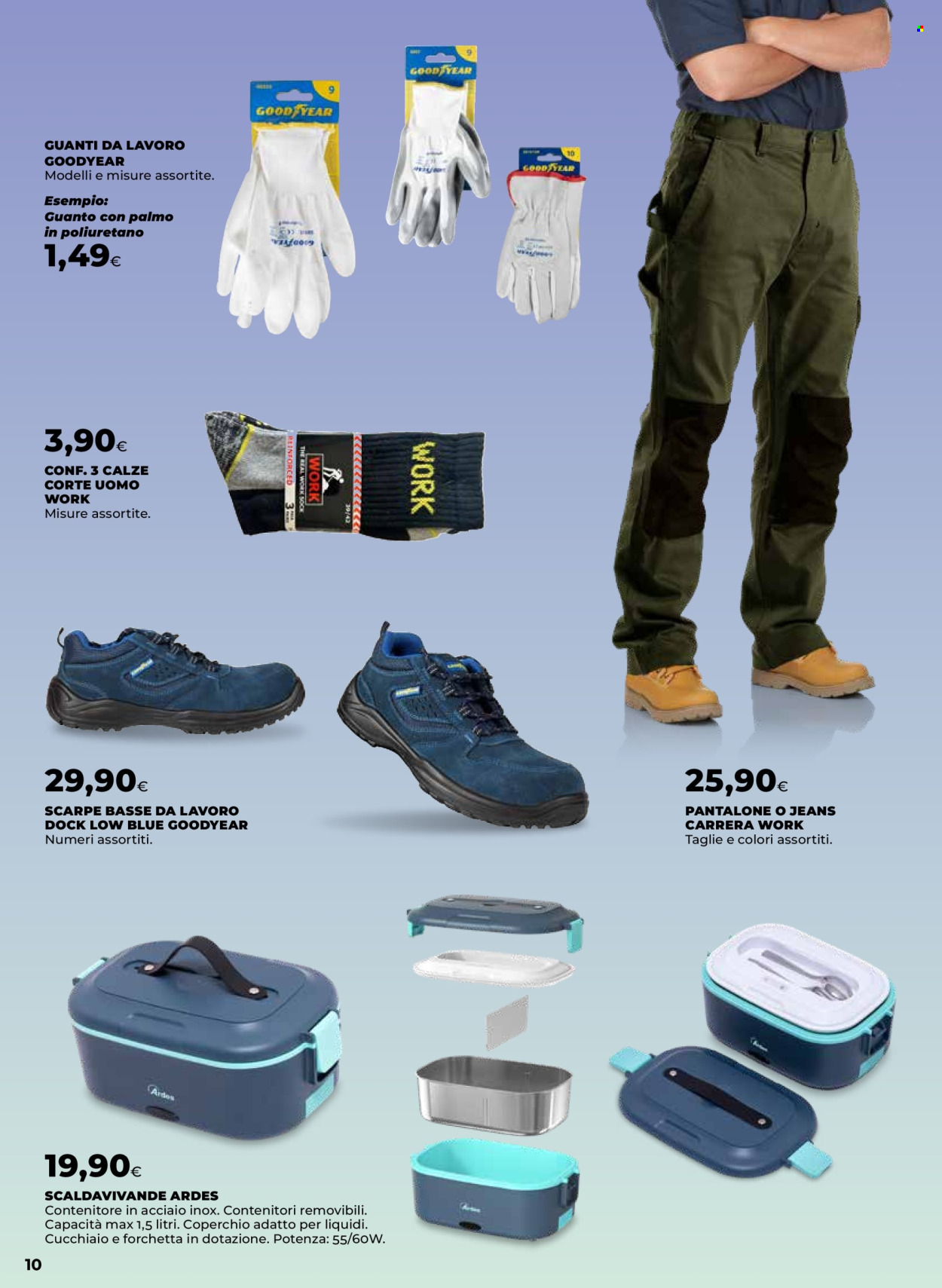 Volantino Coop - 11/2/2026 - 10/3/2026. Pagina 10