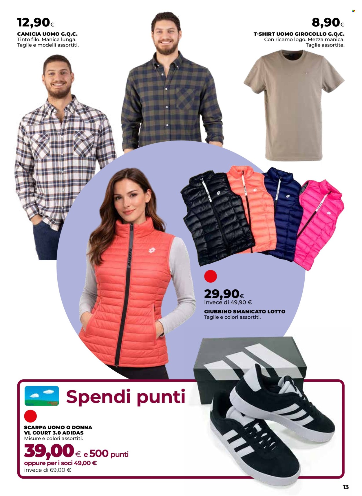 Volantino Coop - 11/2/2026 - 10/3/2026. Pagina 13