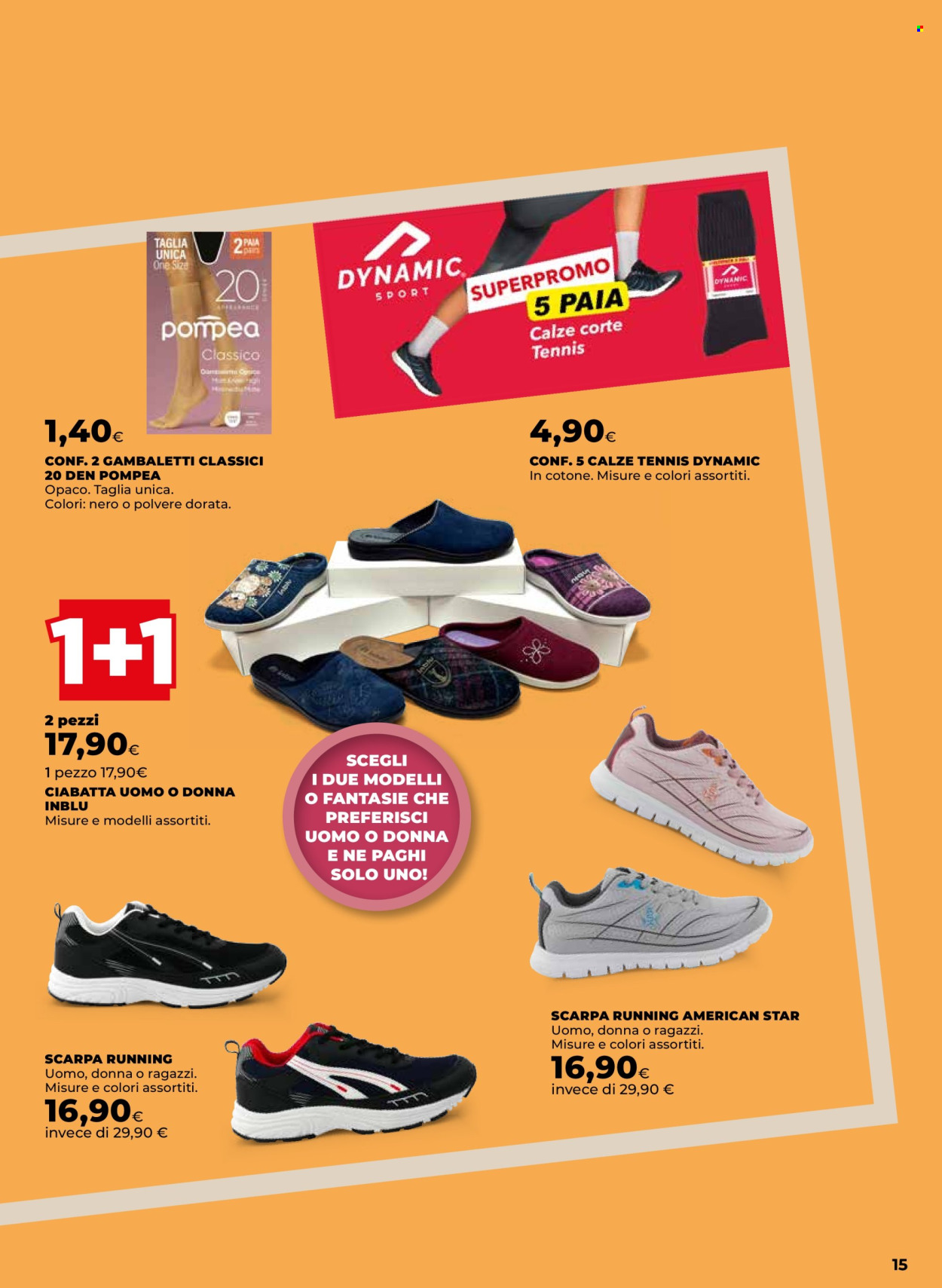 Volantino Coop - 11/2/2026 - 10/3/2026. Pagina 15