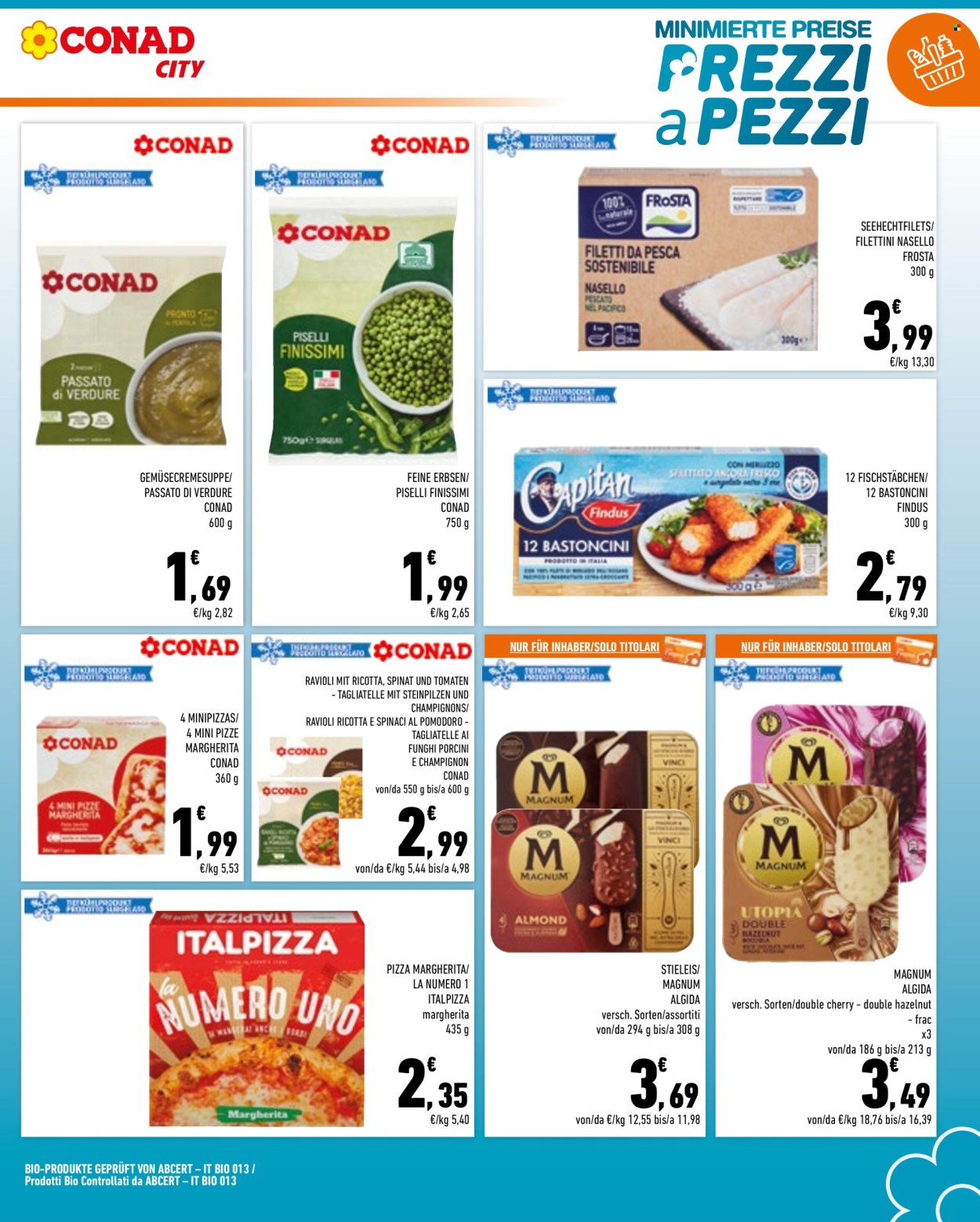 Volantino Conad City - 10/2/2026 - 23/2/2026. Pagina 15