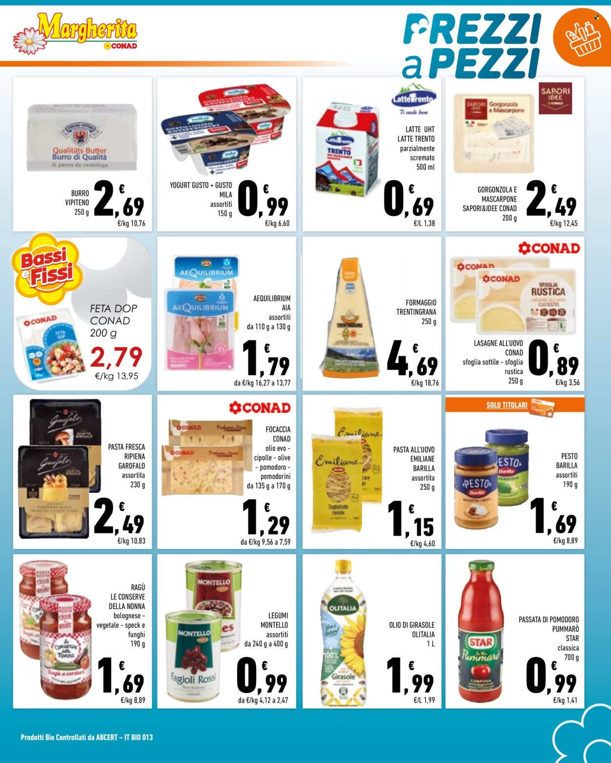 Volantino Conad - 10/2/2026 - 23/2/2026. Pagina 5