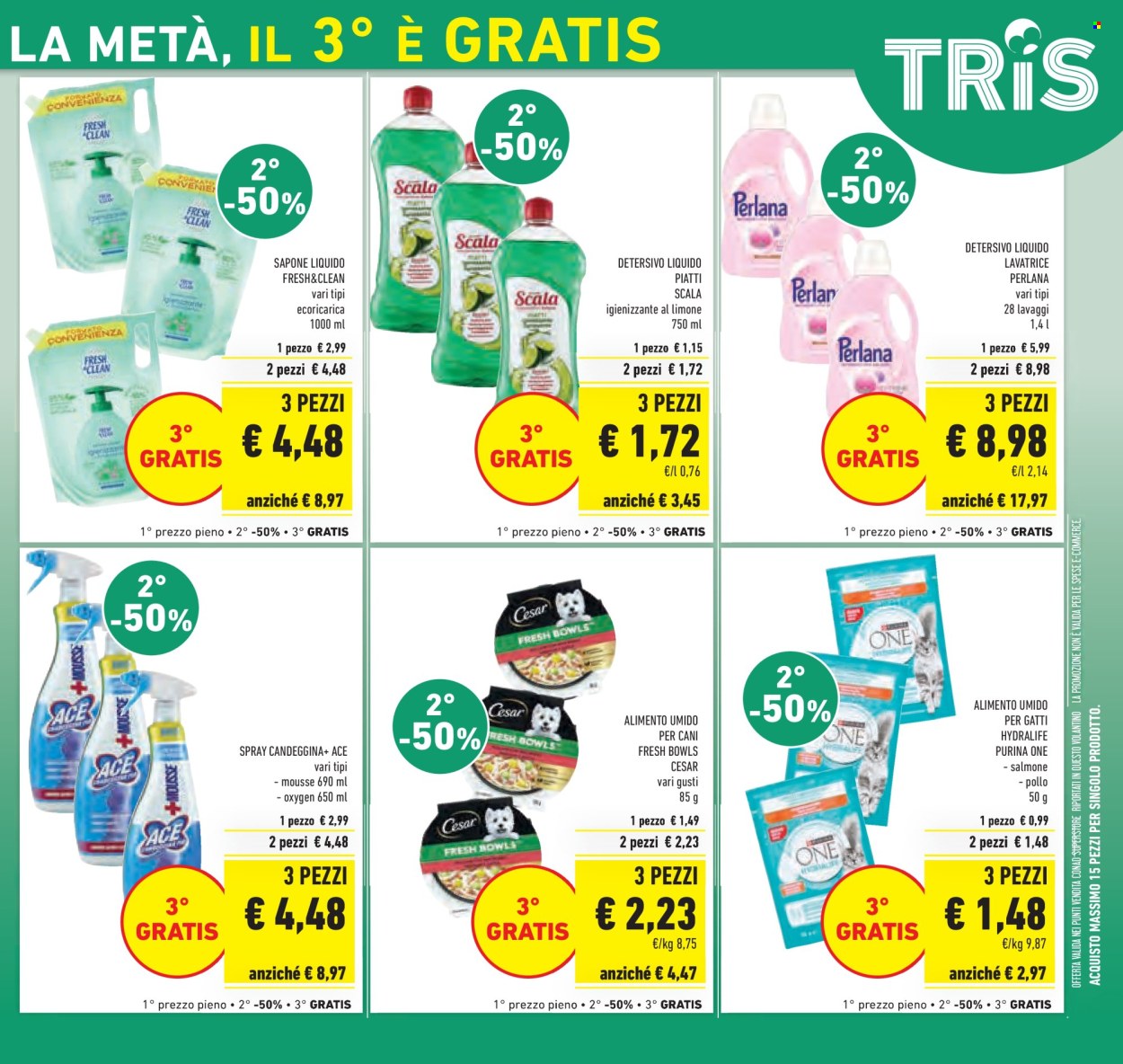 Volantino Conad Superstore - 11/2/2026 - 24/2/2026. Pagina 9