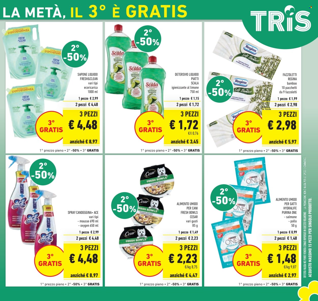 Volantino Conad - 11/2/2026 - 24/2/2026. Pagina 9