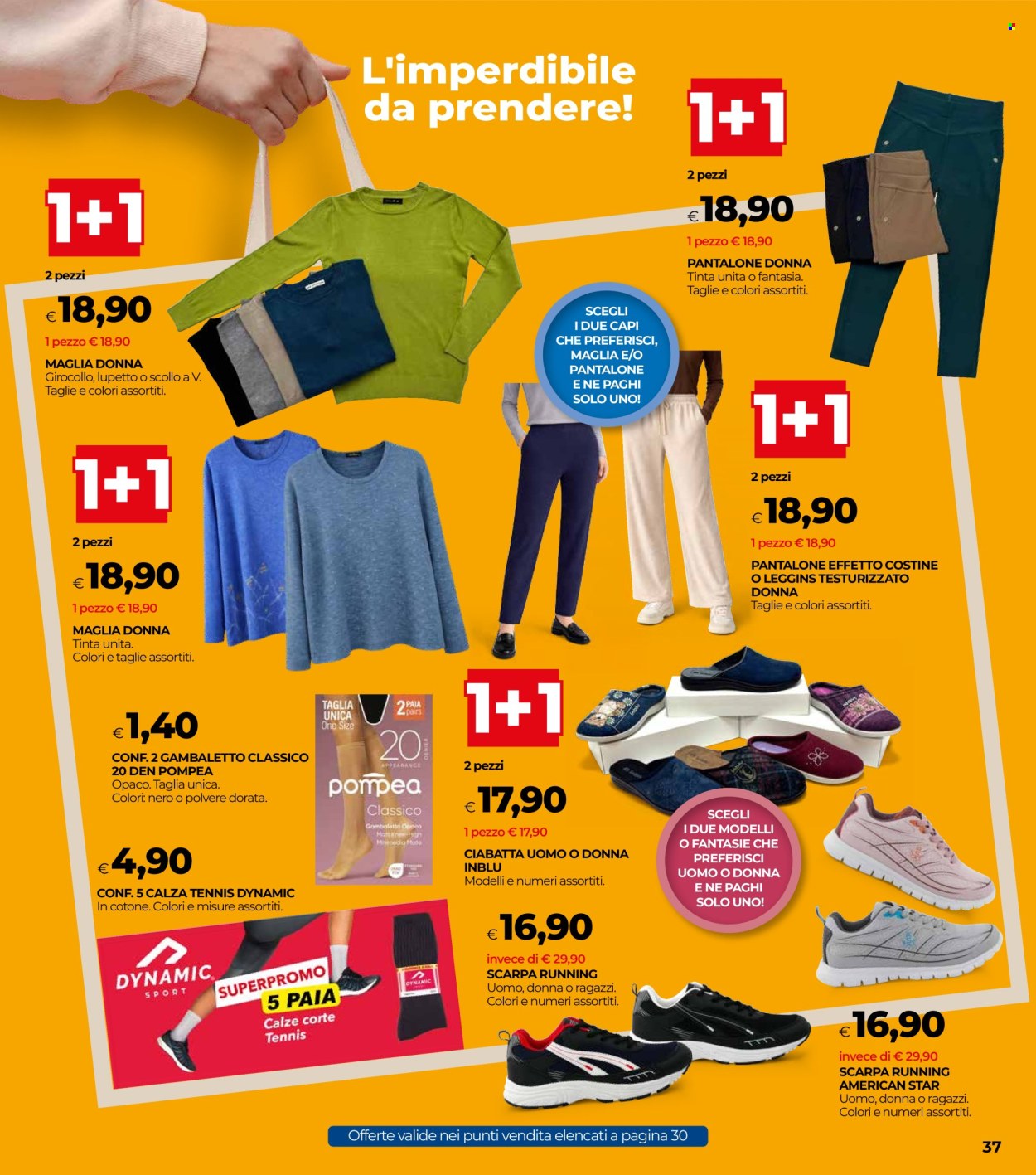 Volantino Coop - 12/2/2026 - 25/2/2026. Pagina 37