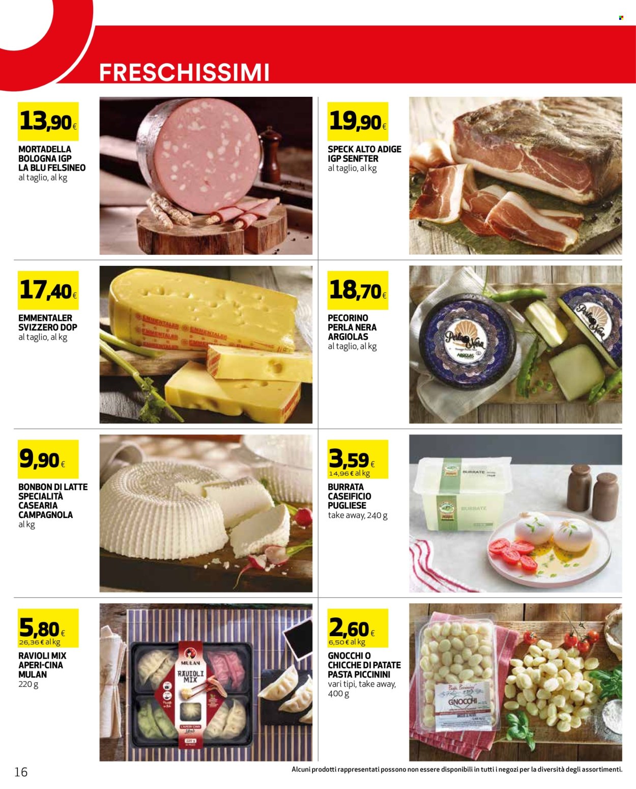 Volantino Coop - 12/2/2026 - 25/2/2026. Pagina 16