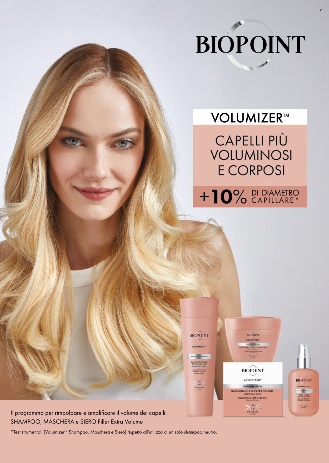 Volantino Acqua & Sapone - 1/2/2026 - 28/2/2026. Pagina 9