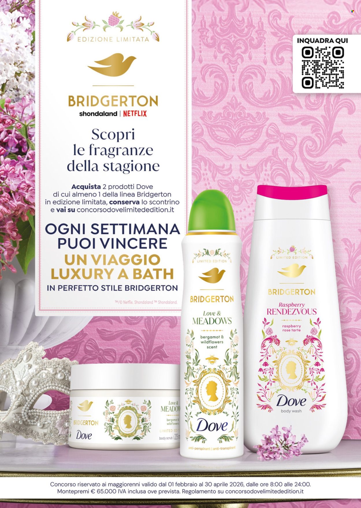 Volantino Acqua & Sapone - 1/2/2026 - 28/2/2026. Pagina 13