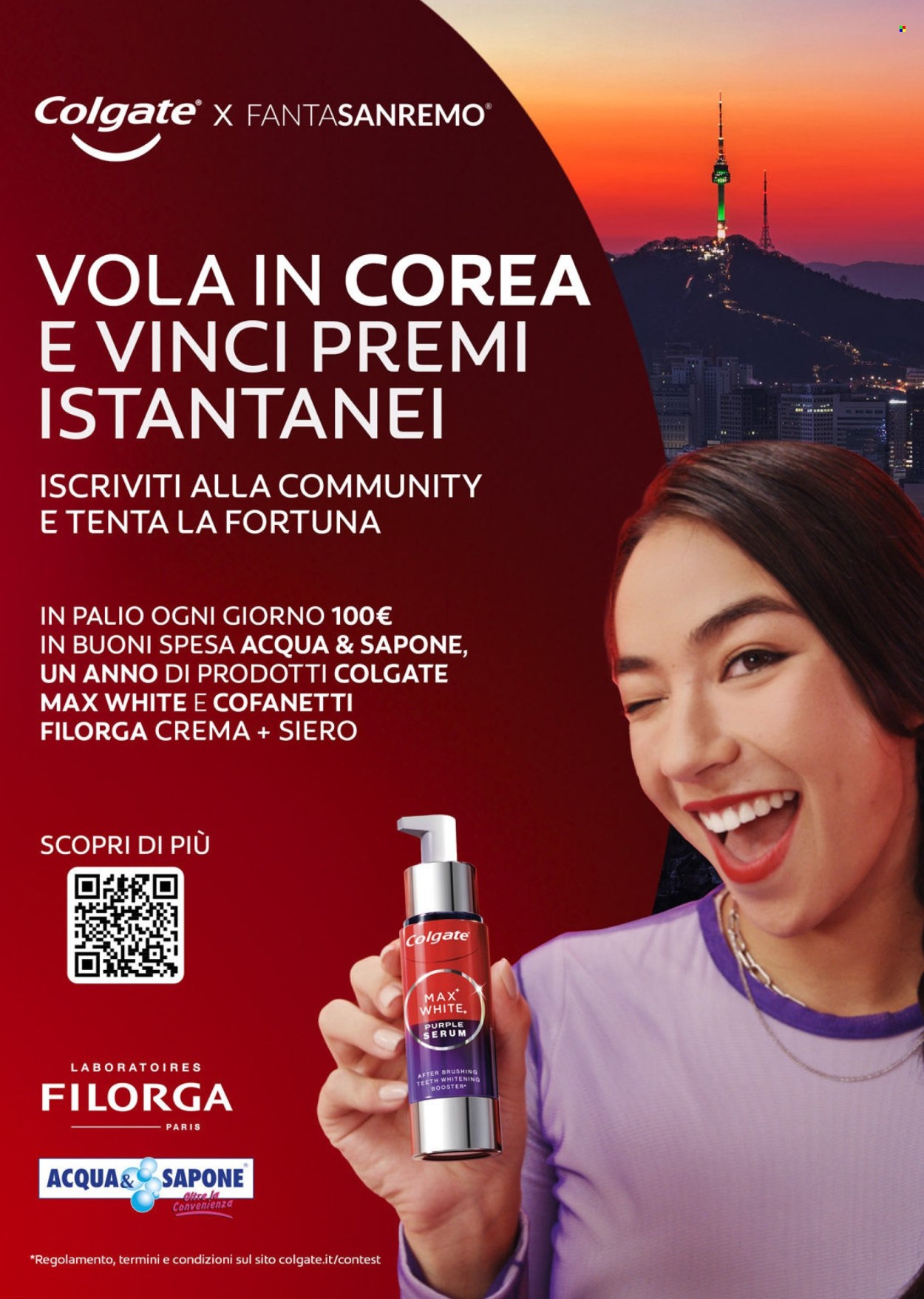 Volantino Acqua & Sapone - 1/2/2026 - 28/2/2026. Pagina 33